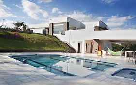 Casa Merchu Finca Spa